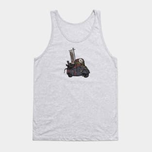 Emil's Shop Tank Top